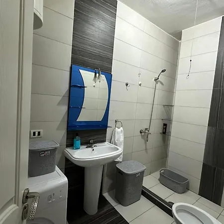 Albania,tirana,kamez