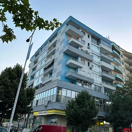 Lägenhet Albania,tirana,kamez *