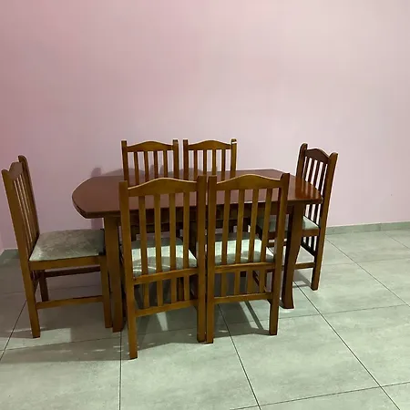 Lägenhet Albania,tirana,kamez Kamez
