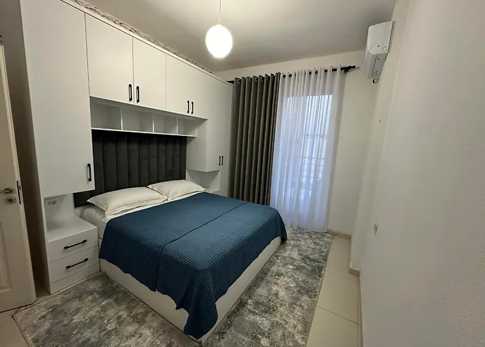 Albania,tirana,kamez Appartamento *