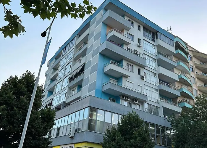 Appartamento Albania,tirana,kamez *