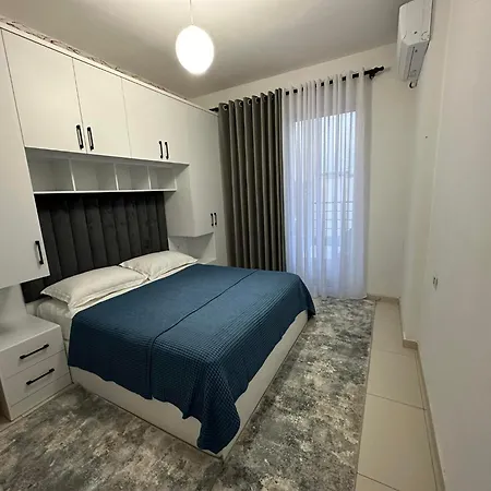 Appartement Albania,tirana,kamez *