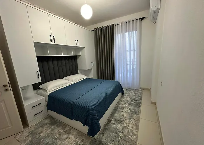 شقة Albania,tirana,kamez *